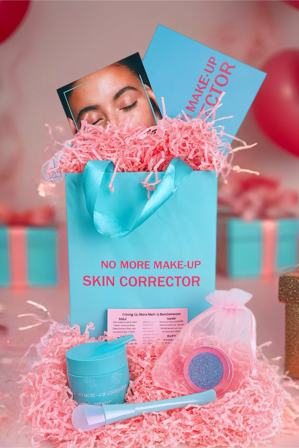 Gift Bag (Local Pick Up Only)