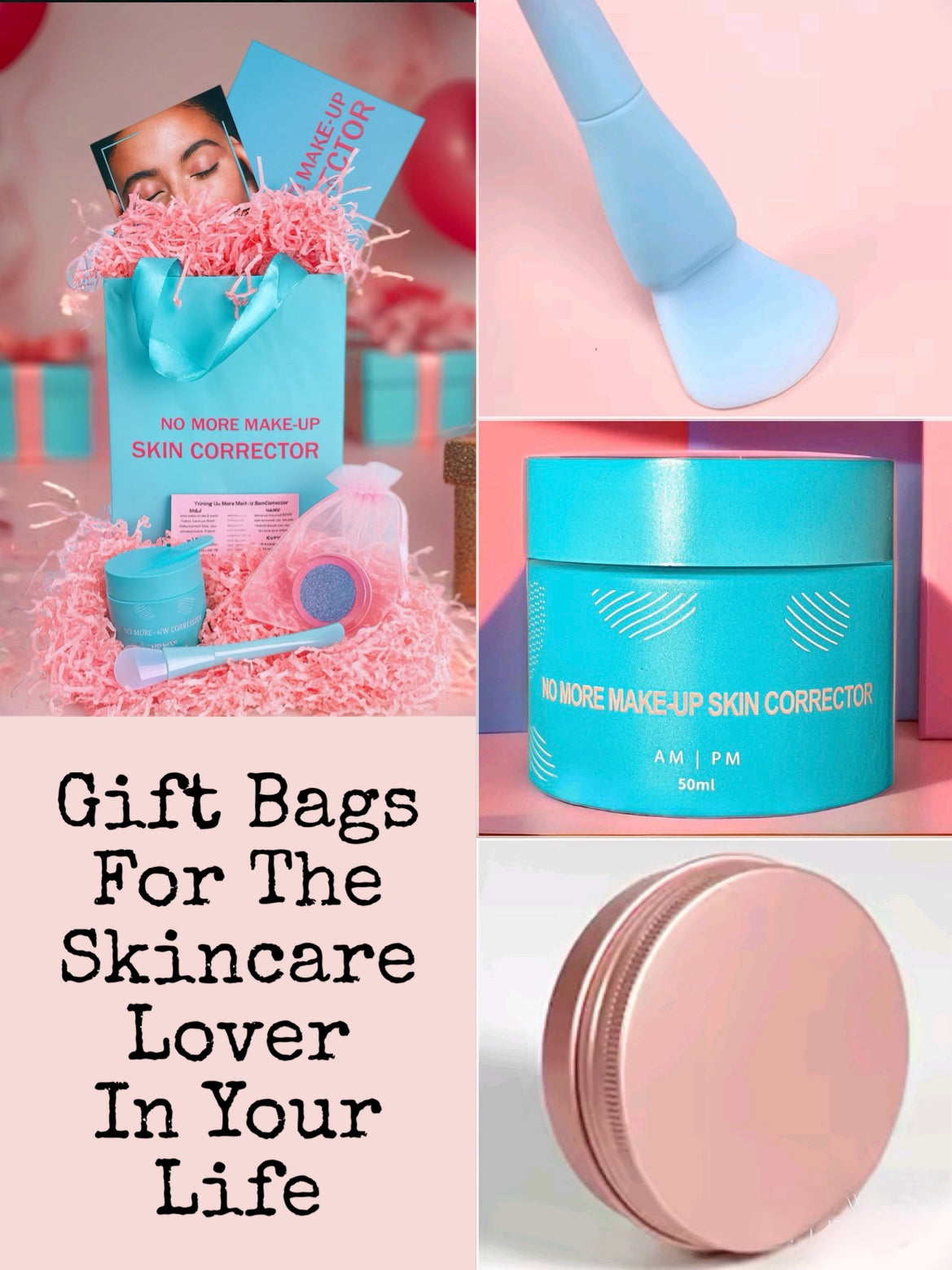 NEW: Gift Bags - Local Pick Up Only (Acheson, AB)