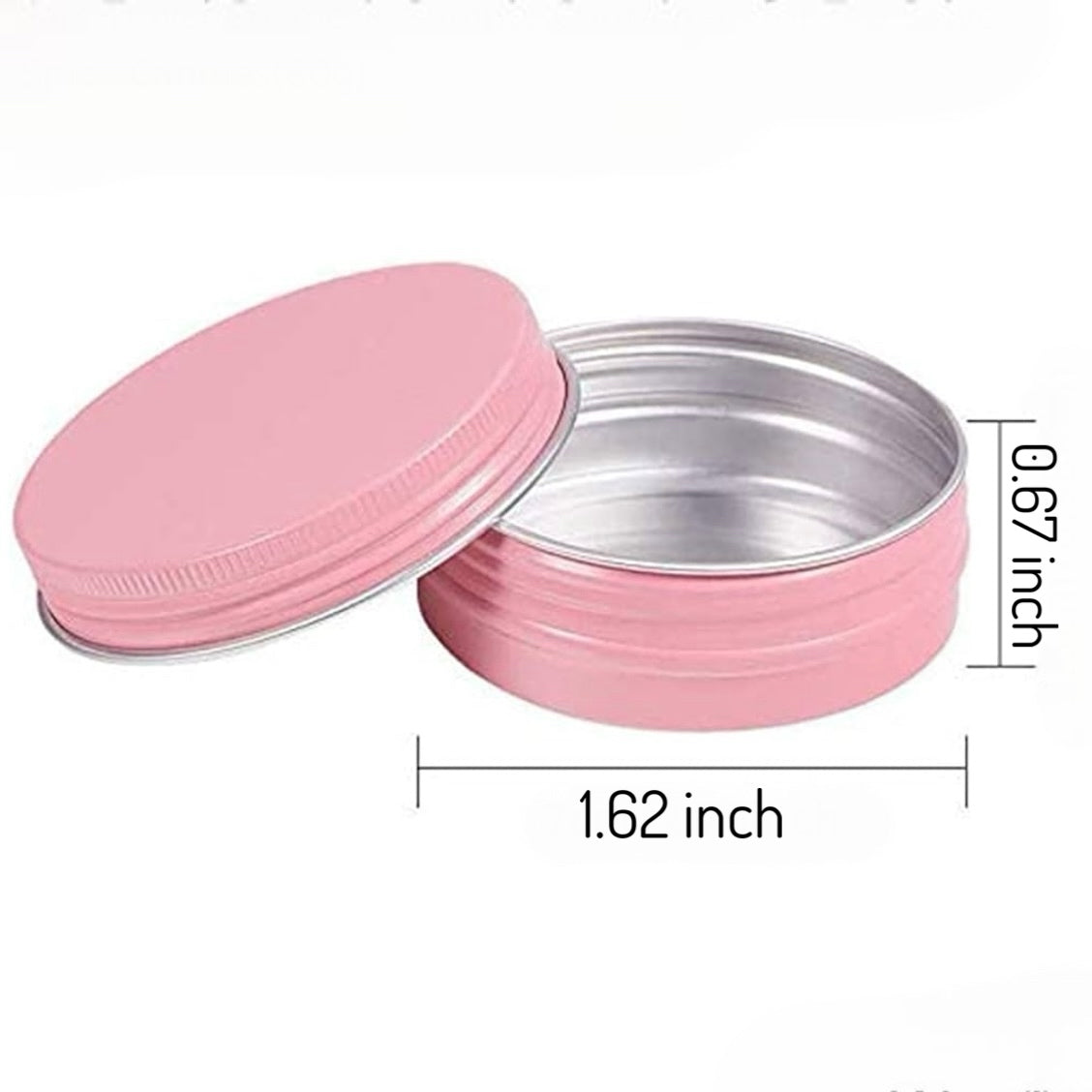 15ml Travel-Size Container