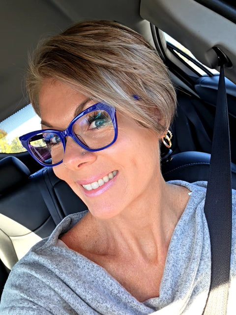 Customer photo