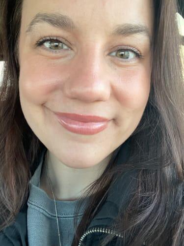 Customer photo